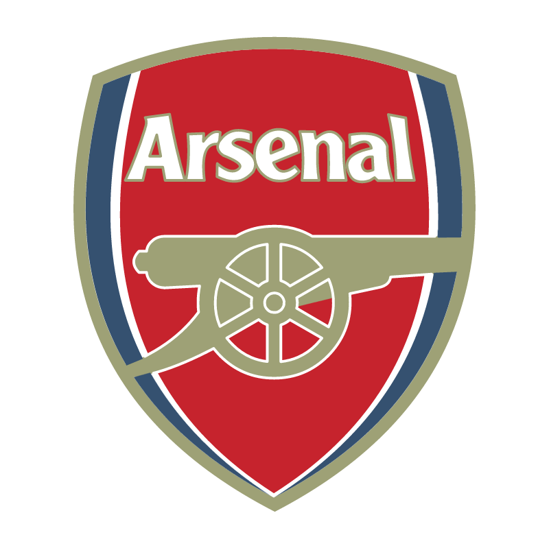Arsenal vector