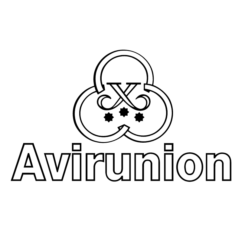 Avirunion 63361 vector
