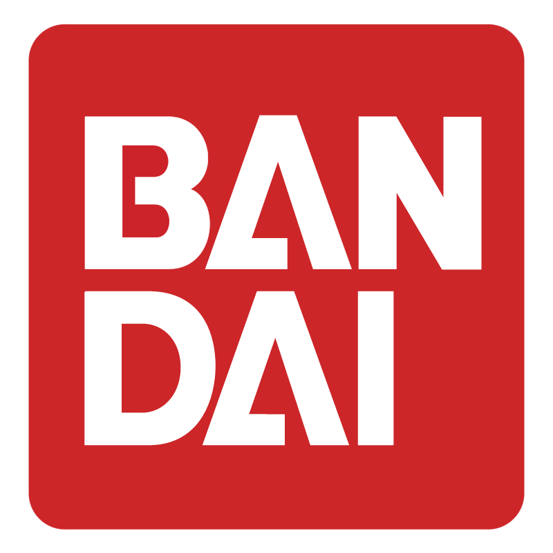 Ban Dai 39675 vector logo