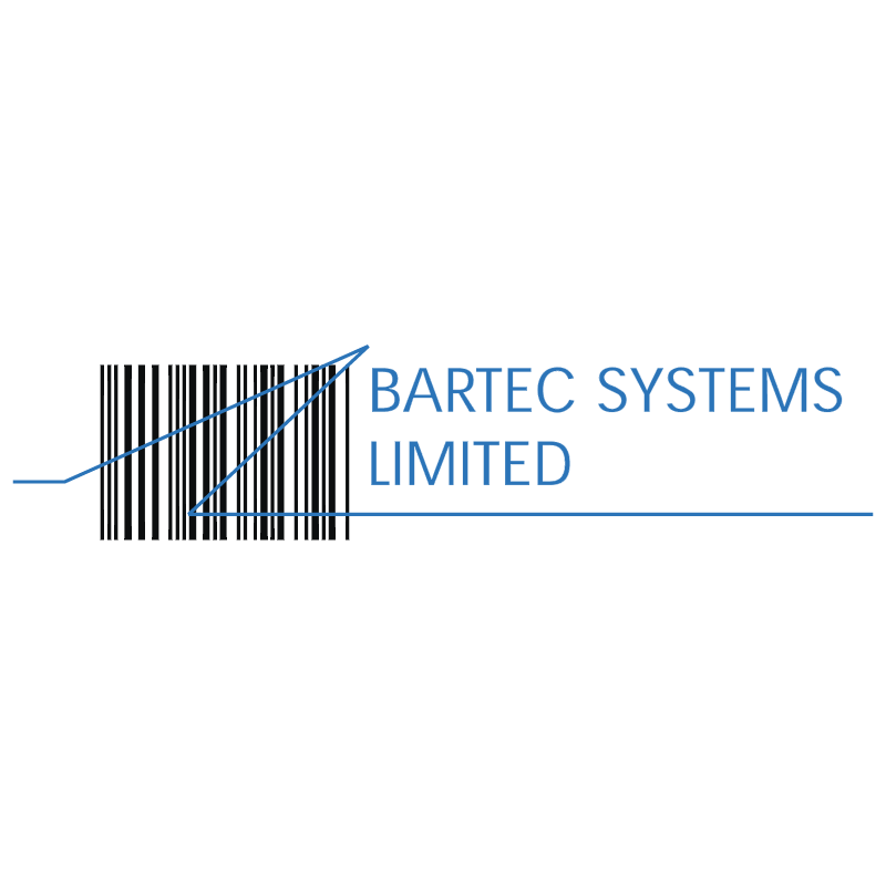 Bartec Systems 35820 vector