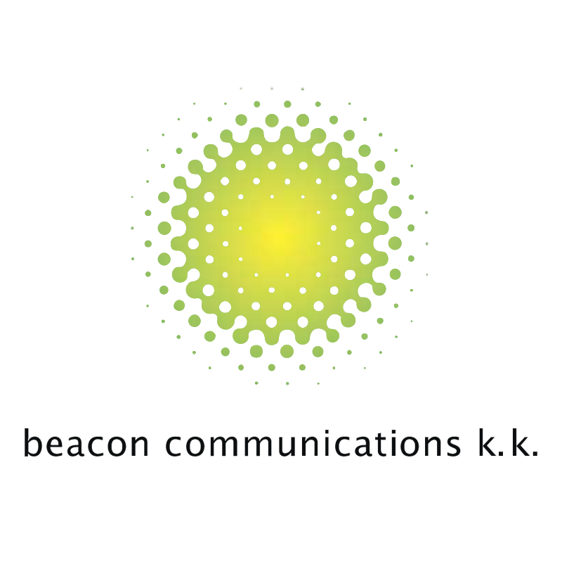 Beacon Communications vector
