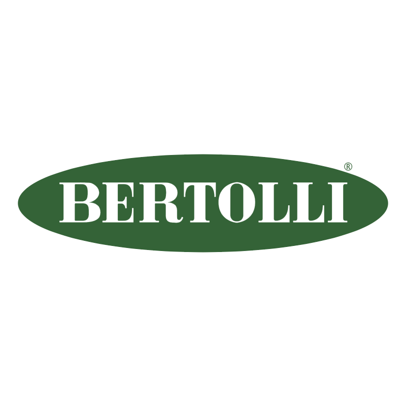 Bertolli vector logo