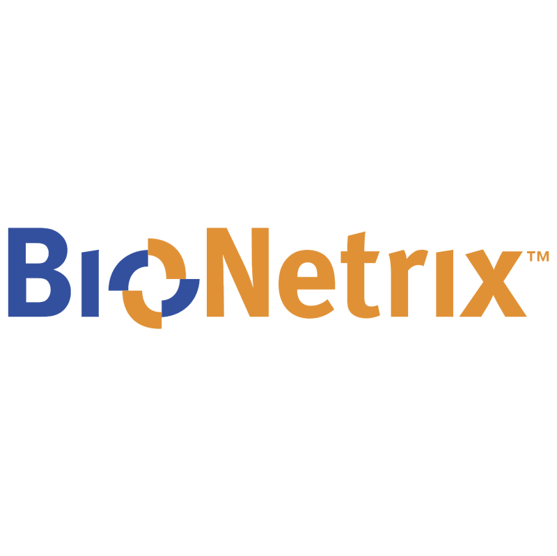 BioNetrix vector logo
