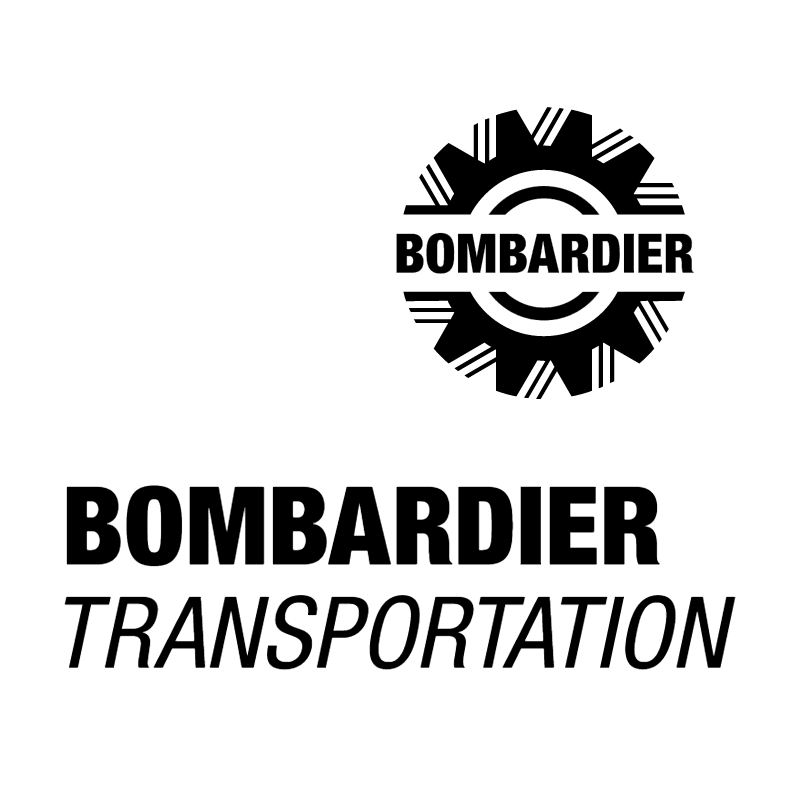 Bombardier Transportation 44175 vector