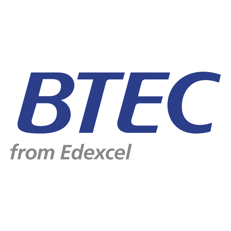 BTEC 43328 vector logo