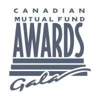 Canadian Mutual Fund Awards vector