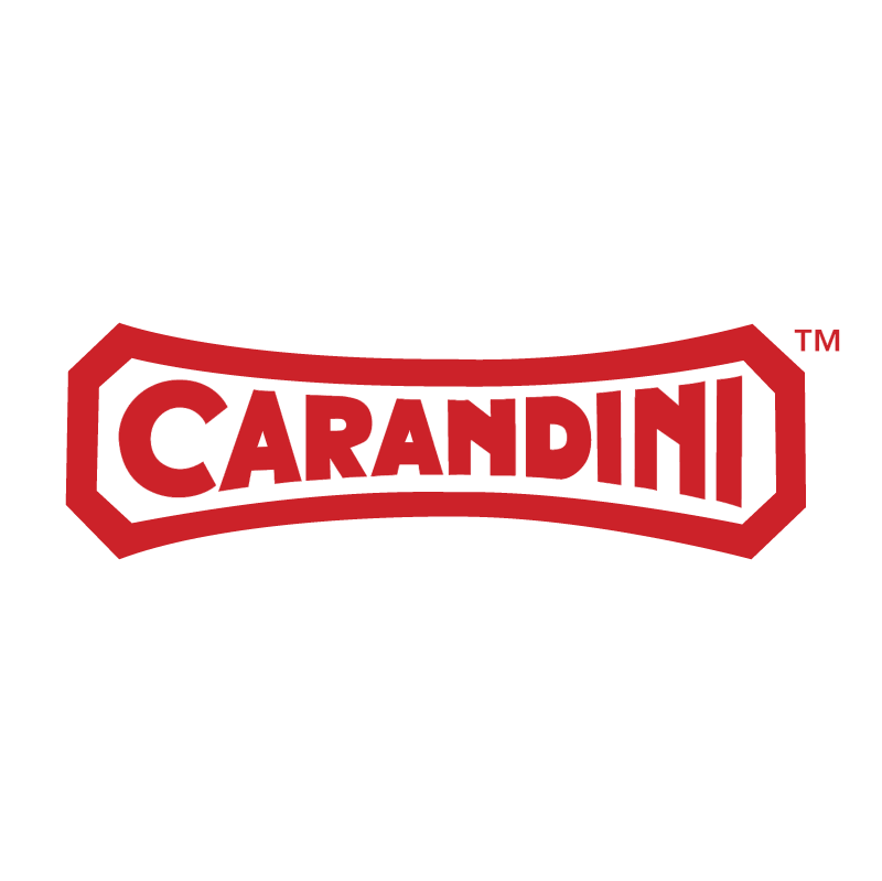 Carandini vector logo