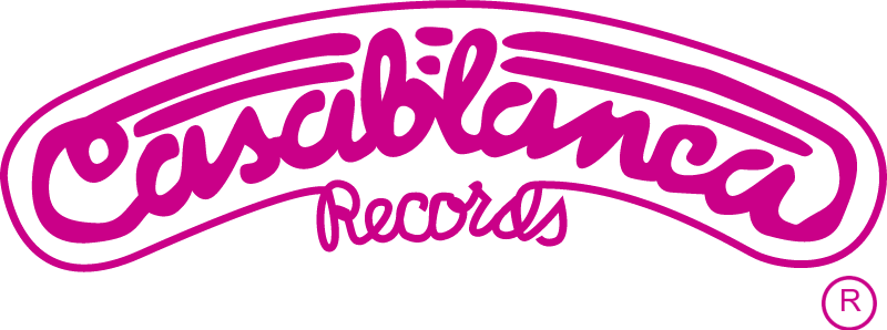 Casablanca Records logo vector