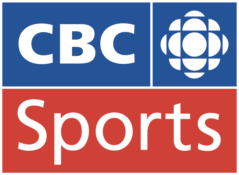 CBC SPORTS vector logo
