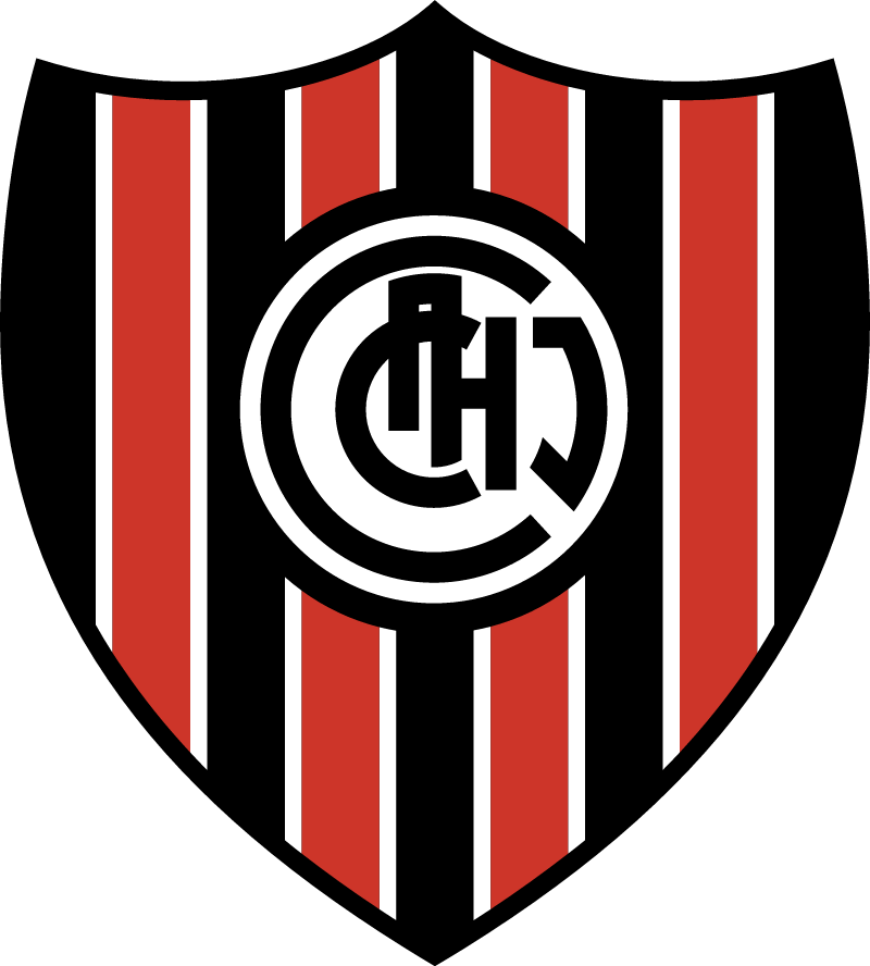 Chacarita vector logo