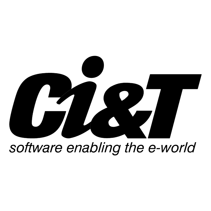 CI&T vector