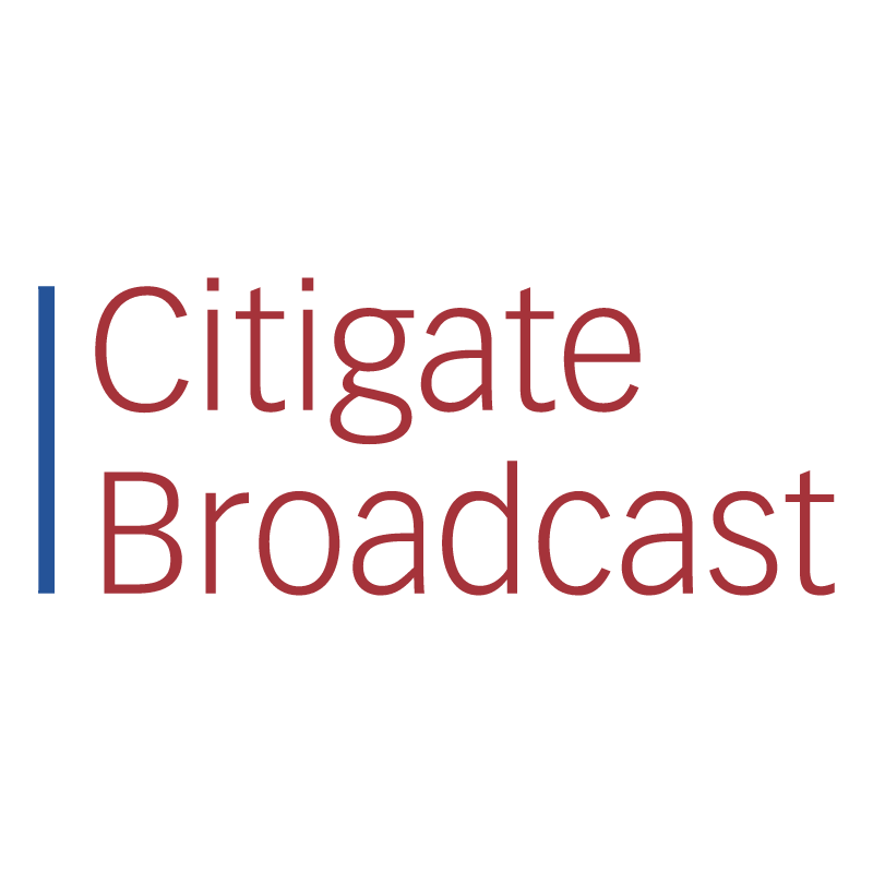Citigate Broadcast vector