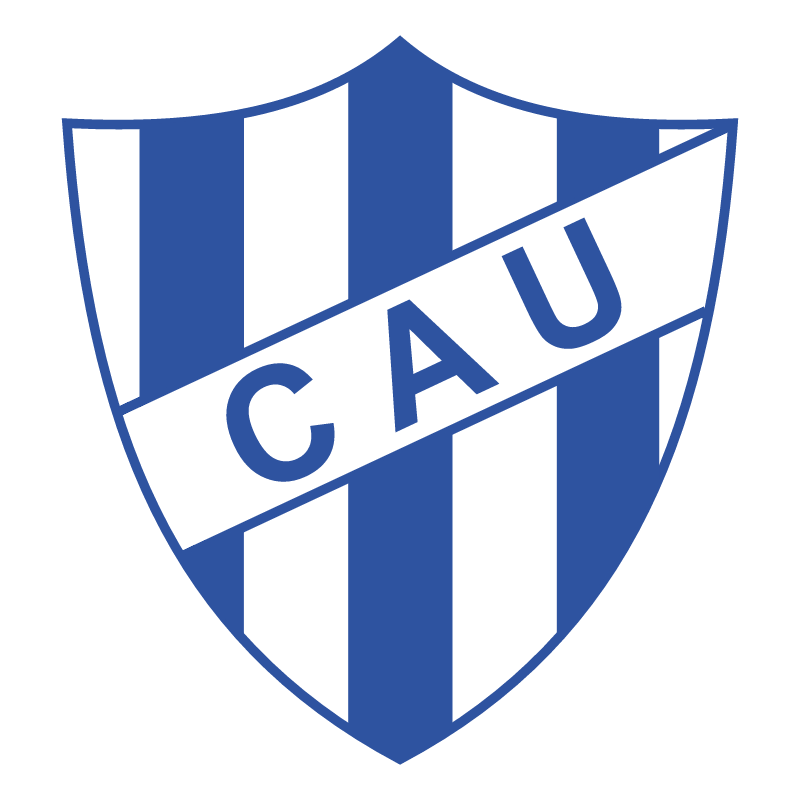 Club Atletico Uruguay vector