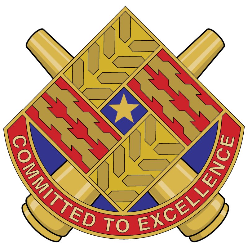 Committed To Excellence vector logo