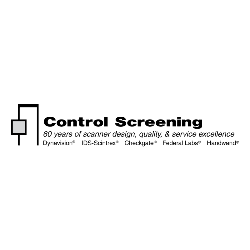 Control Screening vector