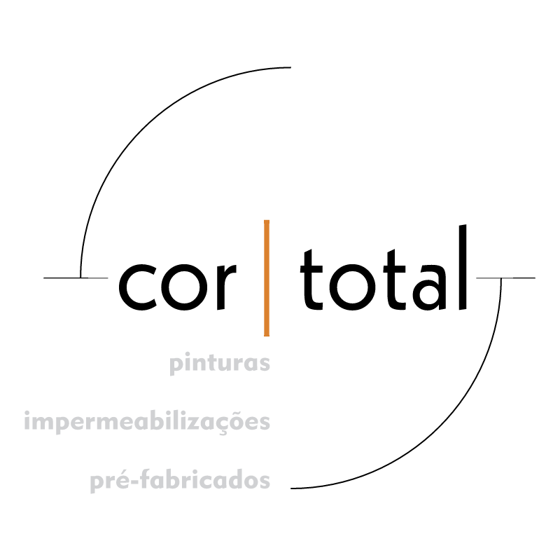 cor total vector logo