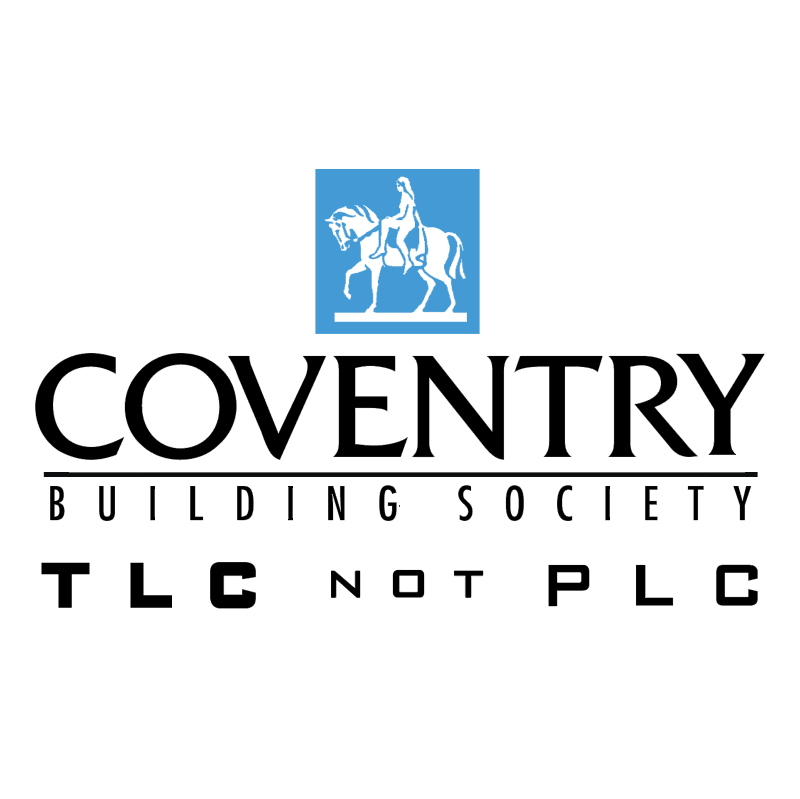 Coventry Building Society vector