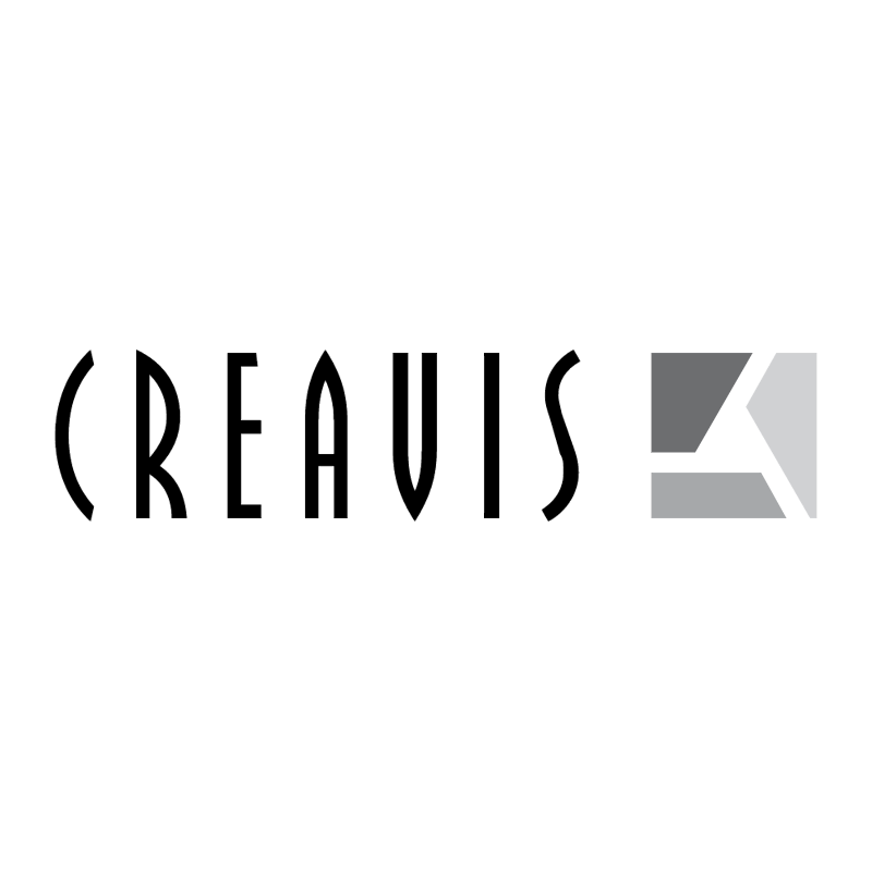 Creavis vector logo