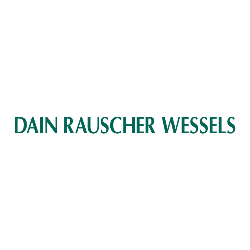 Dain Rauscher Wessels vector logo