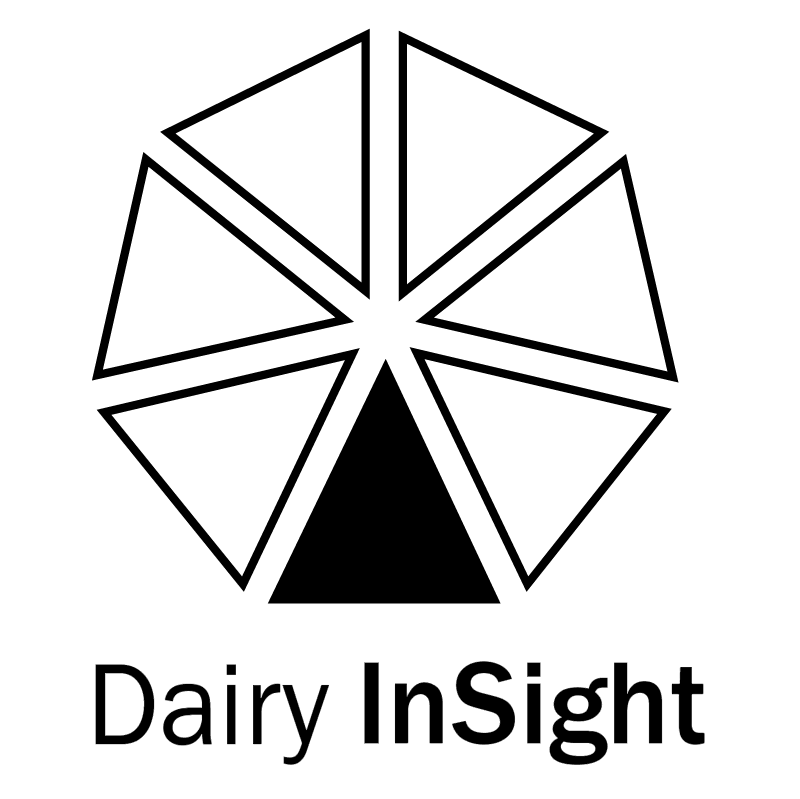 Dairy InSight vector