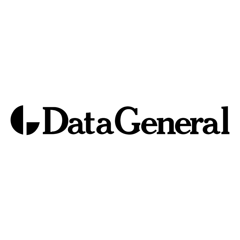 Data General vector