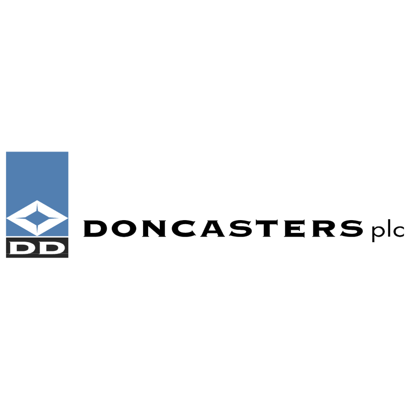 Doncasters vector