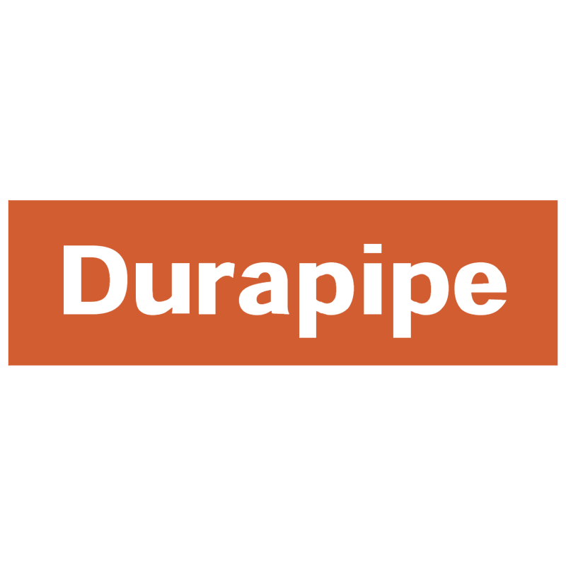 Durapipe vector logo