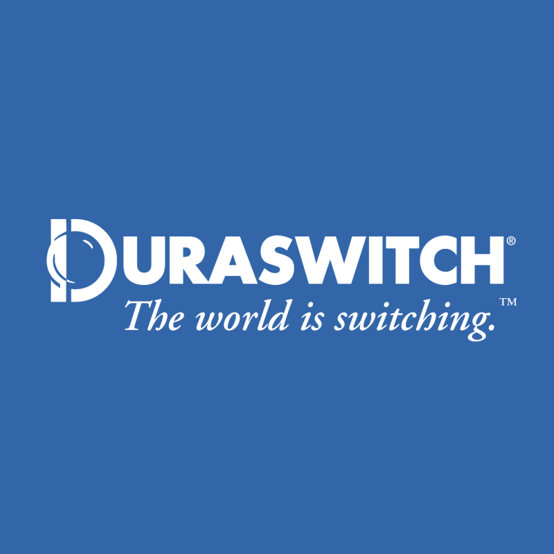 Duraswitch vector logo
