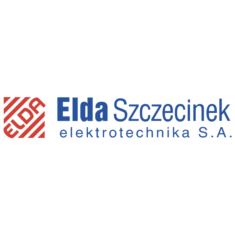Elda Szczecinek vector logo