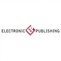 Electronic Publishing vector