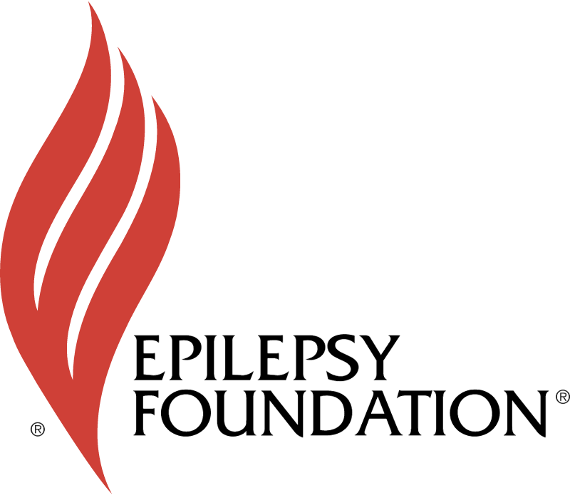 EPILEPSY FOUNDATION vector logo