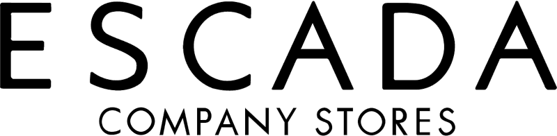 Escada vector logo
