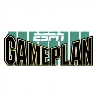 ESPN Game Plan vector