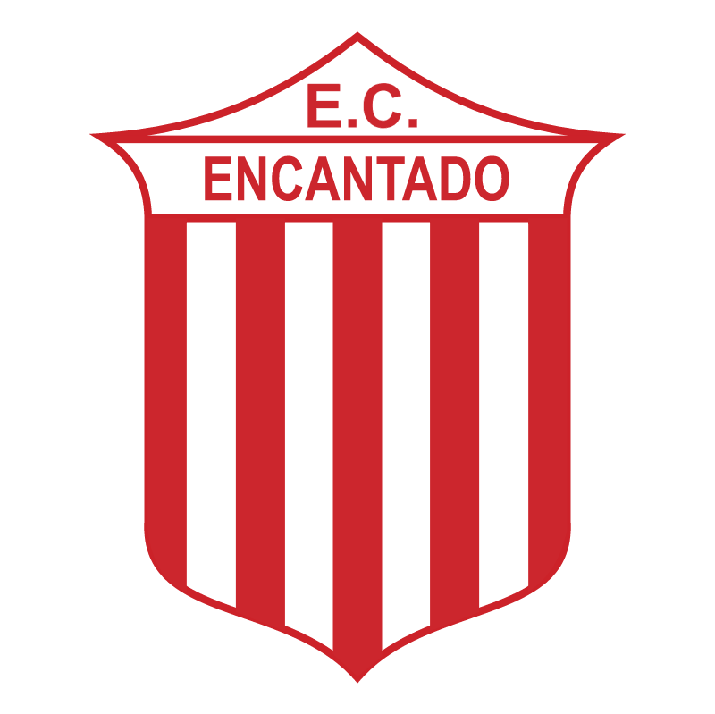 Esporte Clube Encantado de Encantado RS vector logo