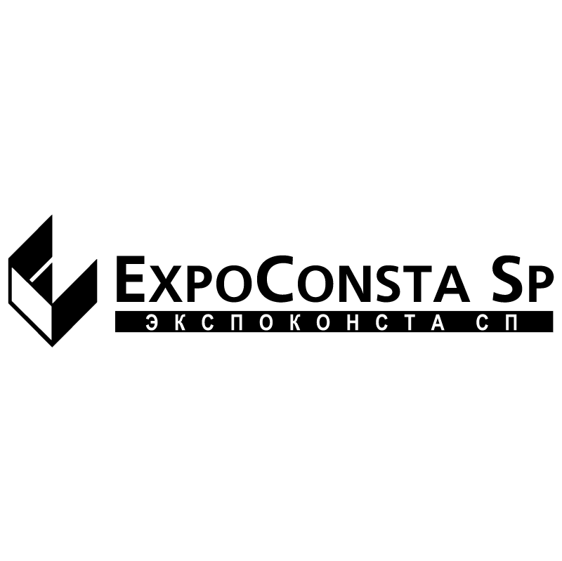 ExpoConsta Sp vector logo