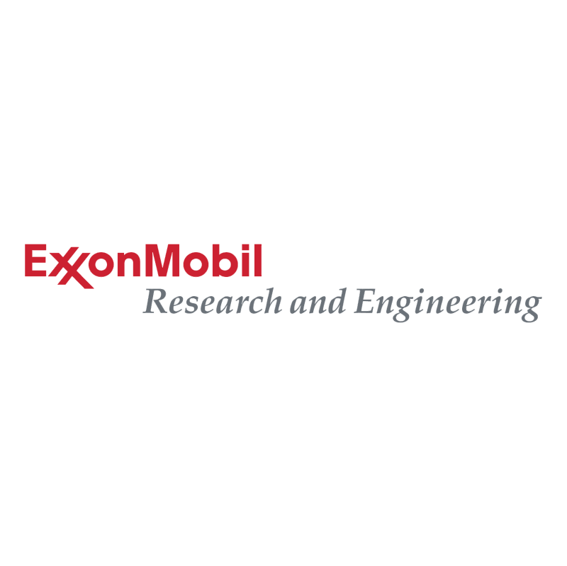 ExxonMobil Research and Engineering vector