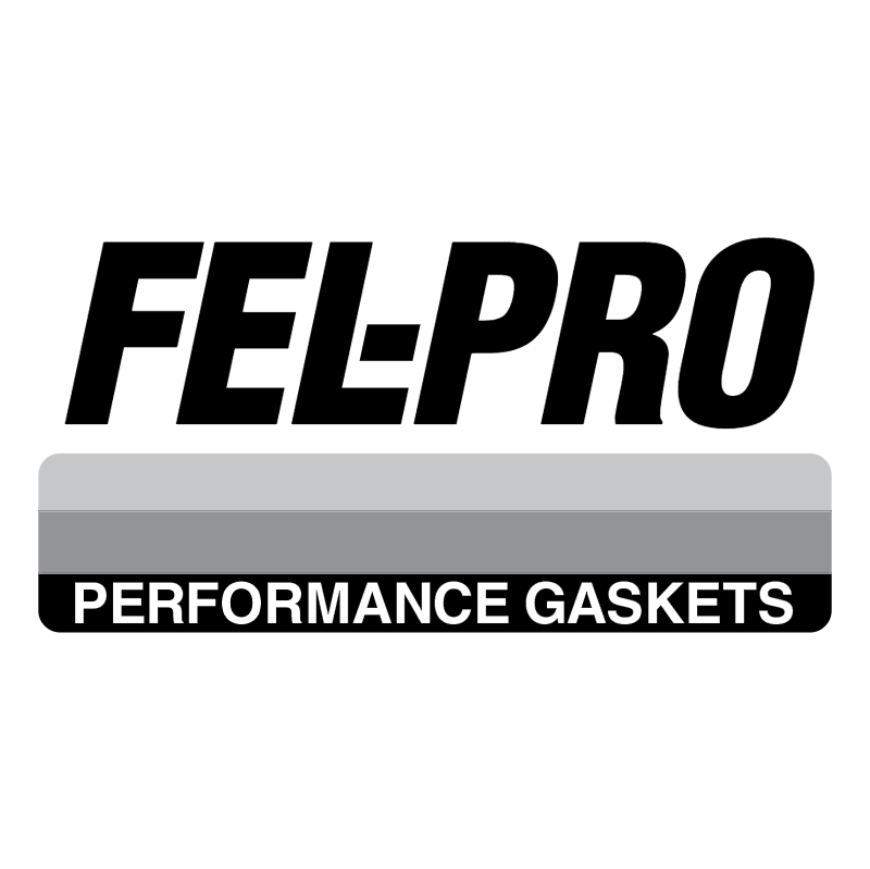 Fel Pro vector logo