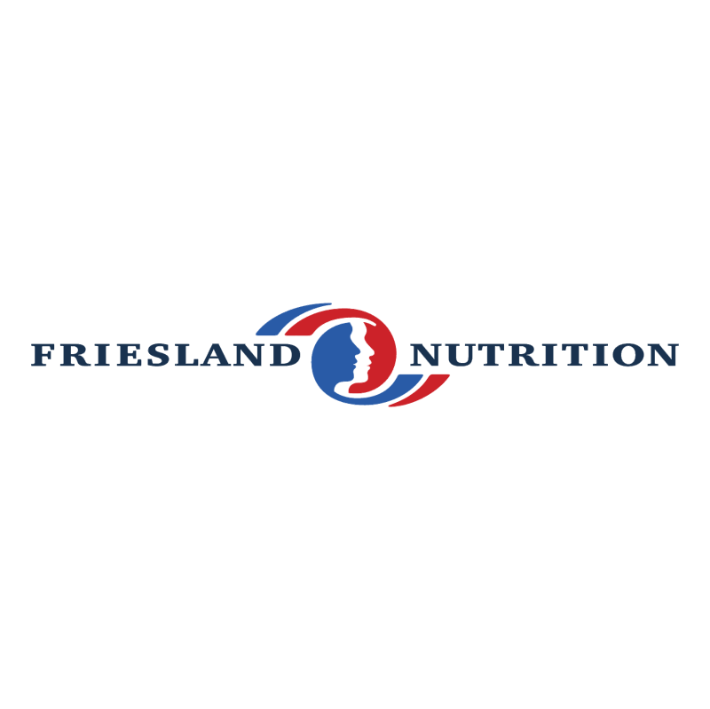 Frisland Nutricion vector logo