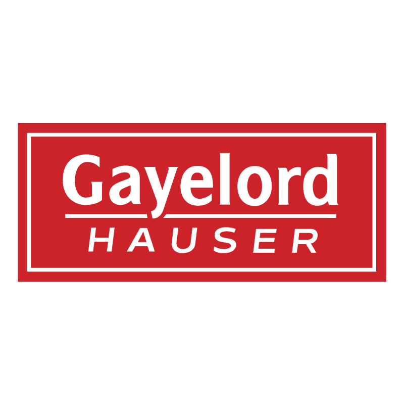 Gayelord Hauser vector logo