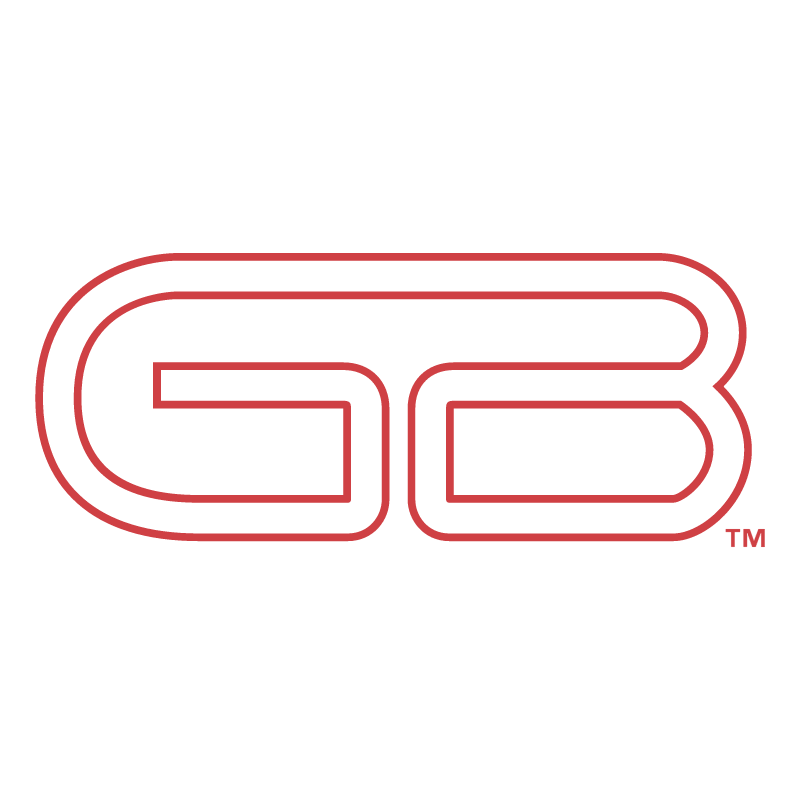 Greenville Braves vector logo