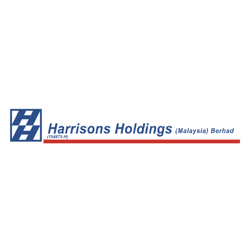 Harrisons Holdings vector