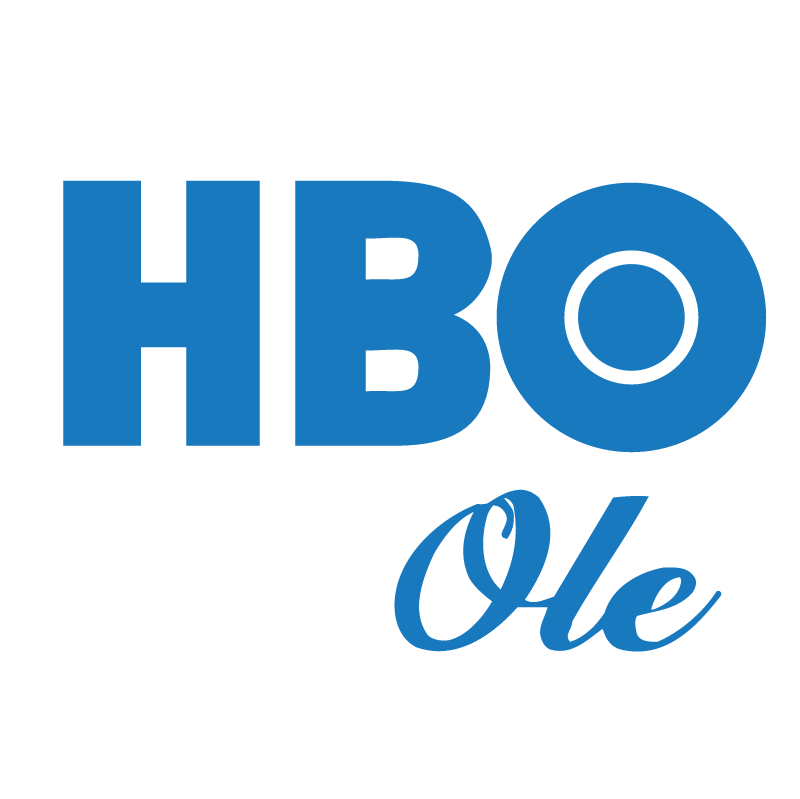 HBO Ole vector logo