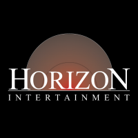 Horizon Intertainment vector