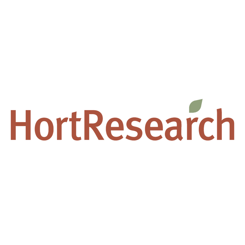 HortResearch vector logo
