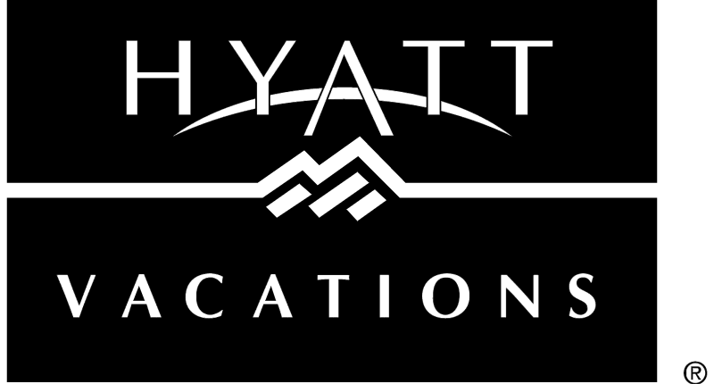HYATT VACATIONS vector