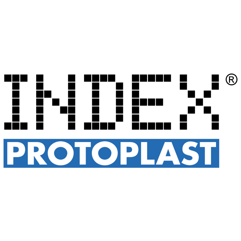 Index Protoplast vector logo