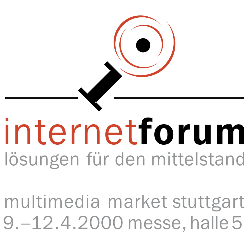 InternetForum vector