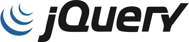 jQuery vector logo