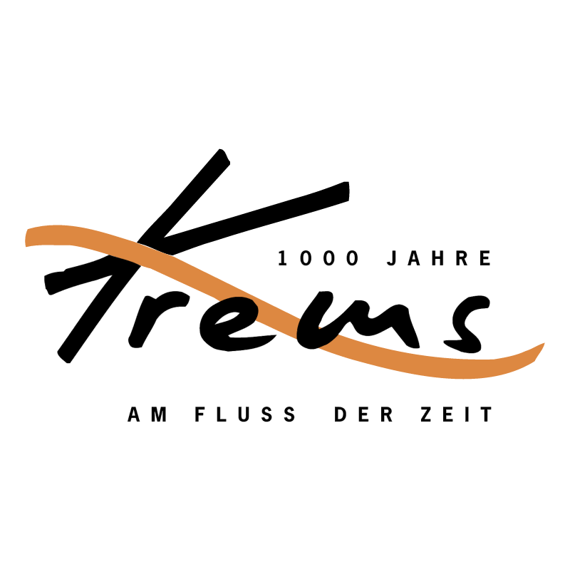 Krems vector logo