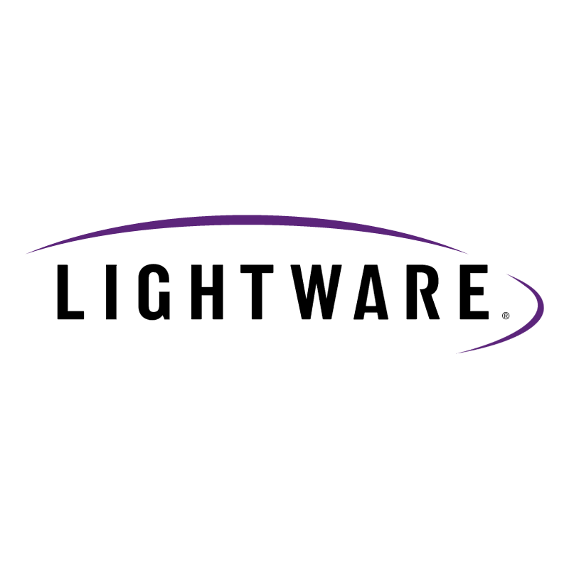 Lightware vector logo